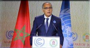 COP22